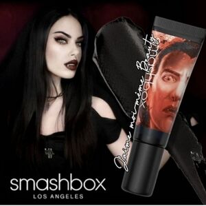 ❇️🧚‍♀️DRACULA Smashbox DISCONTINUED Cream Shadow NWT